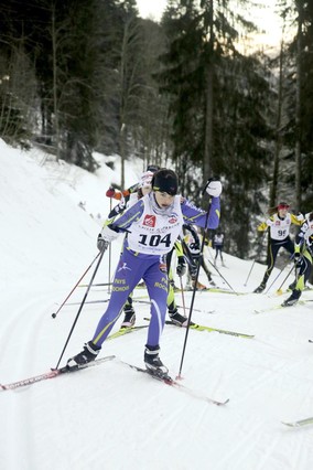 Grand-Prix Grand-Bornand